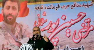 نائب القائد العام لحرس الثورة الاسلامية: الاستكبار العالمي يسعي لايجاد شرق اوسط آمن للكيان الصهيوني