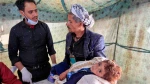 New cholera outbreak spreading fast in Yemen’s Hudaydah: UNICEF 2