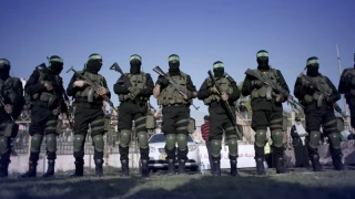 Sayap Militer Hamas Ancam Balas Serangan Israel di Beit Lahia