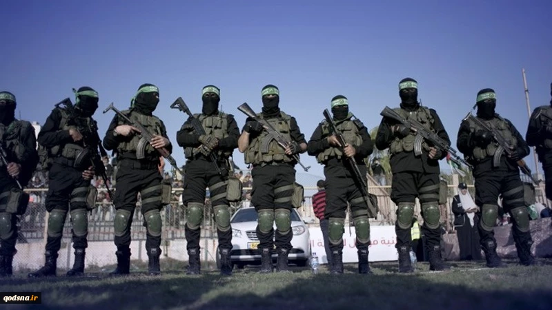 Sayap Militer Hamas Ancam Balas Serangan Israel di Beit Lahia
 2