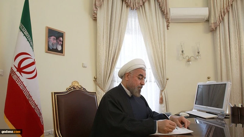 Gempa Lombok, Presiden Iran Kirim Pesan Duka untuk Jokowi
 2