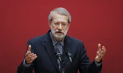 لاریجانی در دیدار با سفیر نروژ:

اقدامات ترامپ برای امنیت منطقه مضر است/ رفتار رئیس‌جمهور آمریکا بی‌پاسخ نخواهد ماند