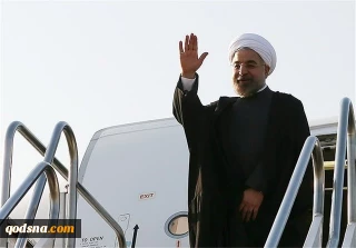 برای شرکت در اجلاس سران کشورهای ساحلی دریای خزر:

رئیس جمهور شنبه آینده به قزاقستان سفر می کند