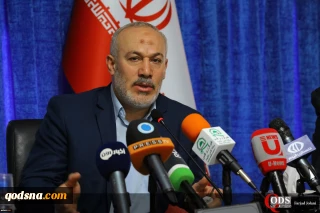 في كلمته خلال ندوة اعلامية اقيمت تحت عنوان«تداعيات قانون القومية ومعادلات الداخل والخارج»

مندوب الجهاد الاسلامي لدي طهران: دعم بريطانيا للصهاينة خيانة بحق الشعب الفلسطيني