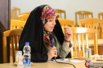 نشست خبری بررسی پیامدهای قانون قومیت رزیم صهیونیستی 12