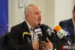 نشست خبری بررسی پیامدهای قانون قومیت رزیم صهیونیستی 13
