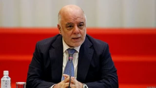 قدسنا گزارش می‌دهد:

واکنش تند شخصیت ‌های عراقی به اظهارات العبادی درباره تحریم‌های آمریکا علیه ایران
