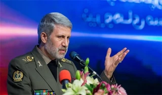 العميد حاتمي: اقتراح ترامب للتفاوض يأتي في إطار الحرب السياسية والاقتصادية والثقافية والنفسية