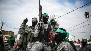 Muqawama Palestina Kepada Zionis: Serangan Dibalas Serangan!