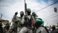 Muqawama Palestina Kepada Zionis: Serangan Dibalas Serangan!