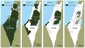 AS Ingin Hapus Nama Palestina dari Peta Dunia