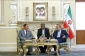 لاریجانی در دیدار با وزیر امور خارجه کره شمالی:

آمریکایی‌ها هیچ‌گاه به تعهدات خود در مذاکرات عمل نمی‌کنند