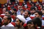 کنگره جهانی بزرگداشت سرداران شهید مقاومت 3