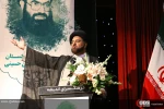 کنگره جهانی بزرگداشت سرداران شهید مقاومت 6