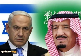 Israel Bantu Saudi
Keluar Perang Yaman