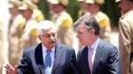 Israel says 'surprised' by Colombia's recognition of Palestine 2