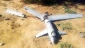 Militer Suriah tembak jatuh drone Israel