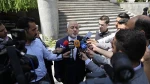 Iran, US officials won't meet on sidelines of UNGA meeting: Zarif 2
