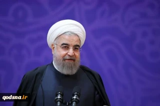 روحانی در فرودگاه مهرآباد:

اجلاس قزاقستان یکی از اجلاس‌های بسیار مهم درباره دریای خزر است