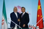 Business ties with Iran don't harm other countries' interests: China 2
