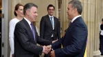 Israel Marah atas Kebijakan Baru Kolombia terkait Palestina 2