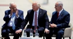 Mimpi buruk Netanyahu dari kekuatan regional Iran 2