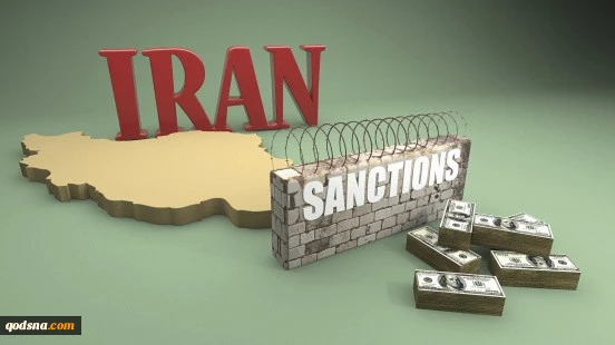 Economic pressures on Iran doomed to failure 2