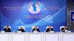 Caspian Sea states sign landmark convention on sea's legal status
 2