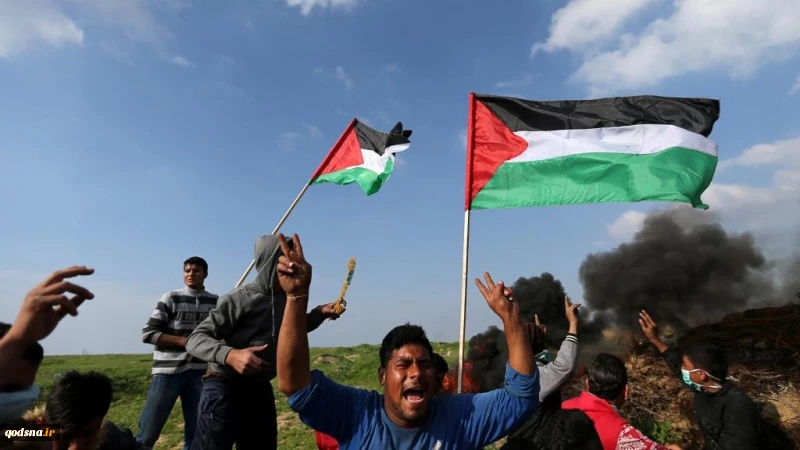 Senjata Muqawama Palestina dan Kegagalan Makar Israel
 2