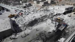 Explosion at weapons depot kills 39 civilians, injures dozen in Syrian town 2