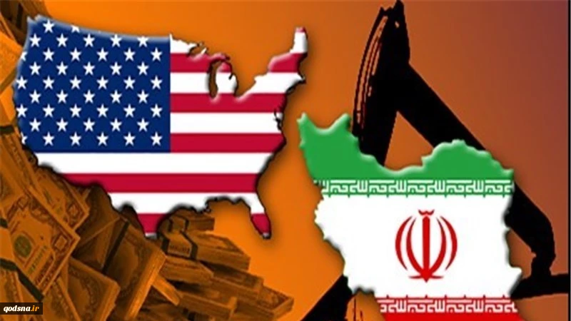 Tekanan ekonomi terhadap Iran ditakdirkan gagal
 2