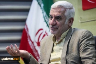 عضو هیات رئیسه کمیسیون امنیت ملی و سیاست خارجی مجلس شورای اسلای در گفتگو با قدسنا:

آمریکا به دنبال دخالت در امور داخلی ایران است/مثلث افراطی (ترامپ، نتانیاهو و بن سلمان)به دنبال مدیریت تحولات منطقه است/اسرائیل نماد واقعی آپارتاید در منطقه است