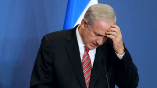 Netanyahu Akui Eksistensi Israel Terancam