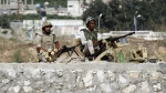 Seorang Warga Palestina Tewas Ditembak Tentara Mesir 2