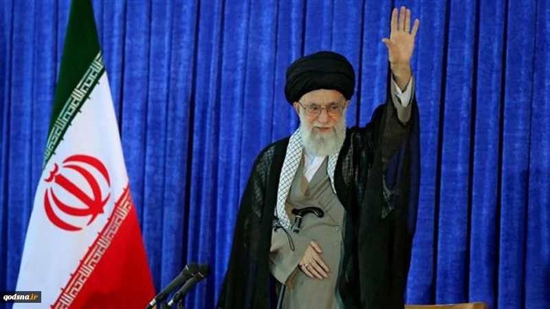 Rahbar: Kami tidak Akan Berunding dengan Amerika ! 2