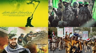 23 مرداد روز مقاومت اسلامی؛

تجلیل از مقاومتی قهرمانانه که تاریخ ساز شد