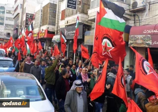بسبب تسارع وتيرة التدهور في أوضاع النظام السياسي الفلسطيني

الديمقراطية تعلن رسمياً مقاطعة دورة المجلس المركزي