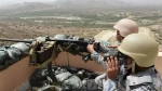 Yemeni retaliatory attack leaves three Saudi soldiers dead 2