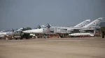 Russia shoots down five militant drones near Syria’s Hmeimim airbase 2