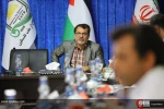چهارمین جلسه کمیسیون سیاسی و امور بین الملل جمعیت دفاع از ملت فلسطین 2