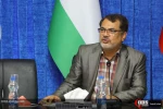 چهارمین جلسه کمیسیون سیاسی و امور بین الملل جمعیت دفاع از ملت فلسطین 5