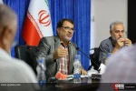 چهارمین جلسه کمیسیون سیاسی و امور بین الملل جمعیت دفاع از ملت فلسطین 13
