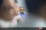 چهارمین جلسه کمیسیون سیاسی و امور بین الملل جمعیت دفاع از ملت فلسطین 12