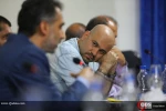 چهارمین جلسه کمیسیون سیاسی و امور بین الملل جمعیت دفاع از ملت فلسطین 15