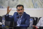 چهارمین جلسه کمیسیون سیاسی و امور بین الملل جمعیت دفاع از ملت فلسطین 14