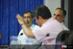 چهارمین جلسه کمیسیون سیاسی و امور بین الملل جمعیت دفاع از ملت فلسطین 17