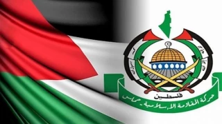 Hamas Ajak Warga Palestina Bangkit Menentang Penjajah Zionis