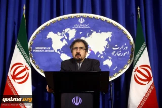 IRAN S RIGHTS NOT DENIED IN CASPIAN SEA CONVENTION: FM SPOX