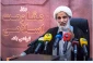 عضو الهيئة الرئاسية في مجلس خبراء القيادة:

ترامب غاضب من انتصارات محور المقاومة