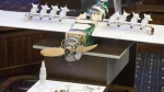 Russia says Syria base attacked by ‘sophisticated’ drones
 2